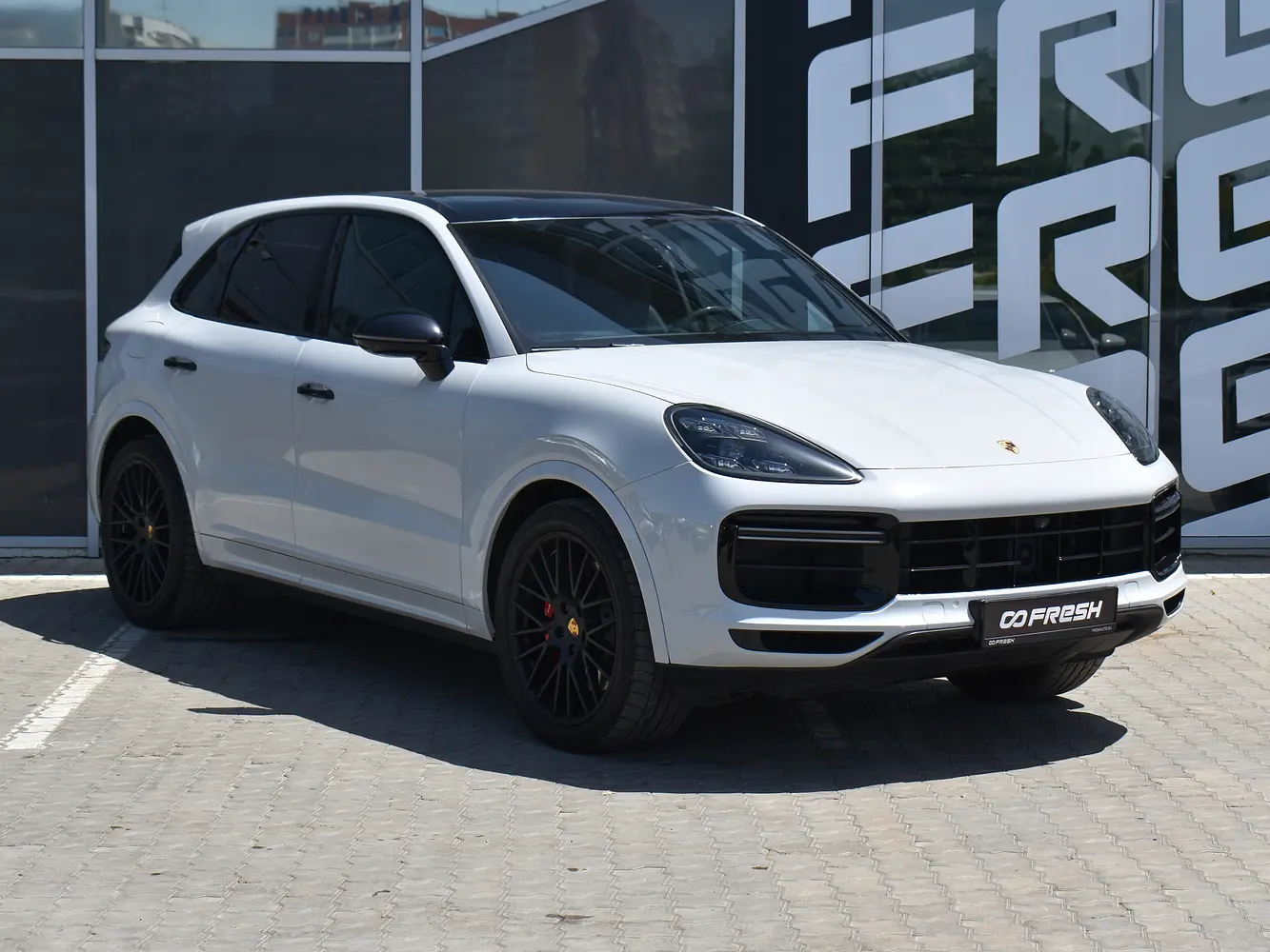 Porsche