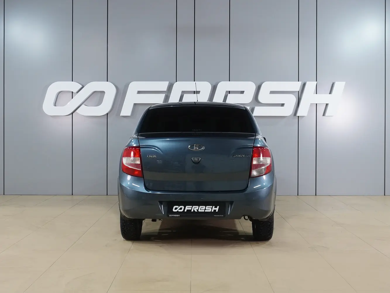 LADA (ВАЗ)