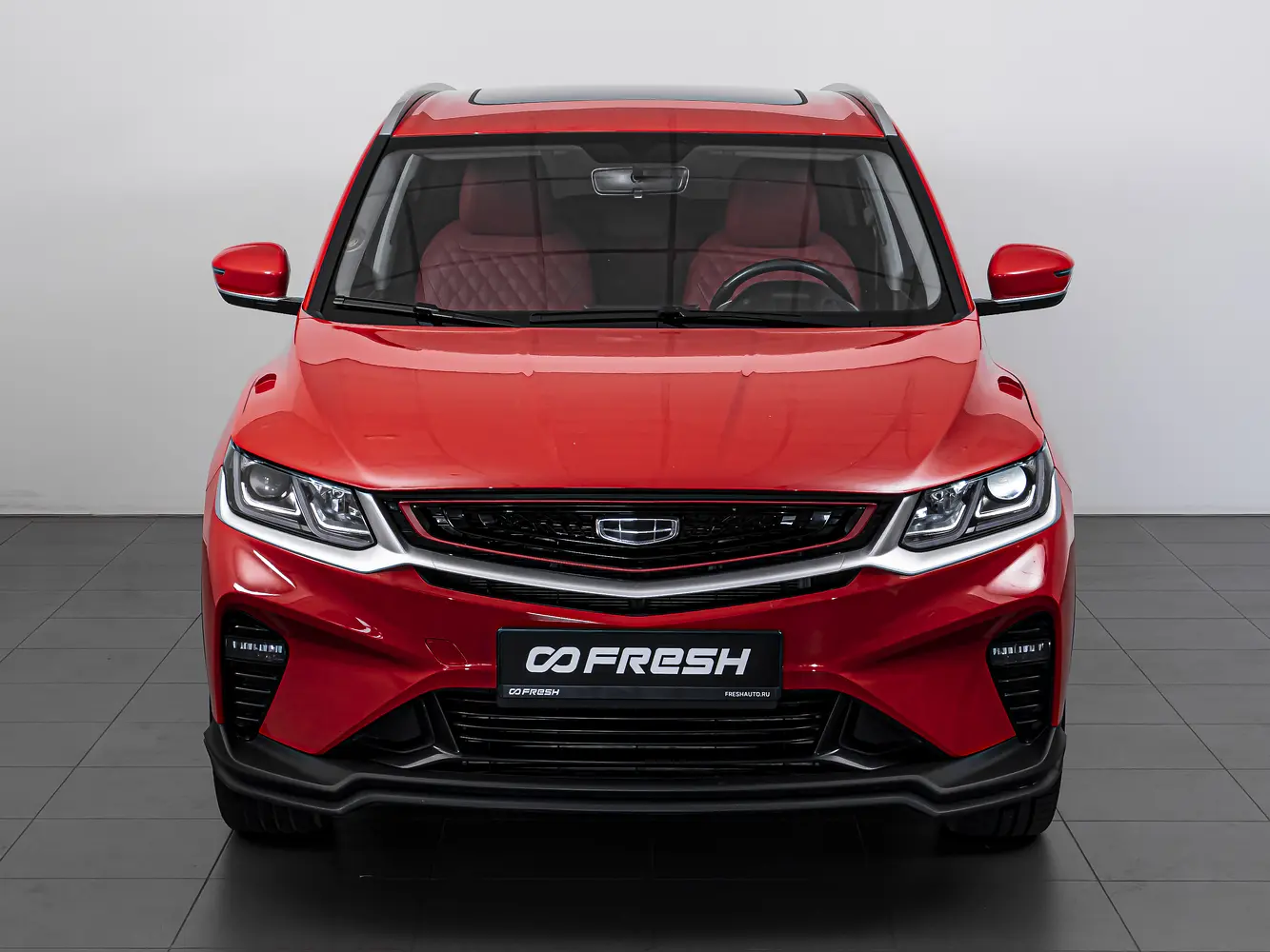 Geely
