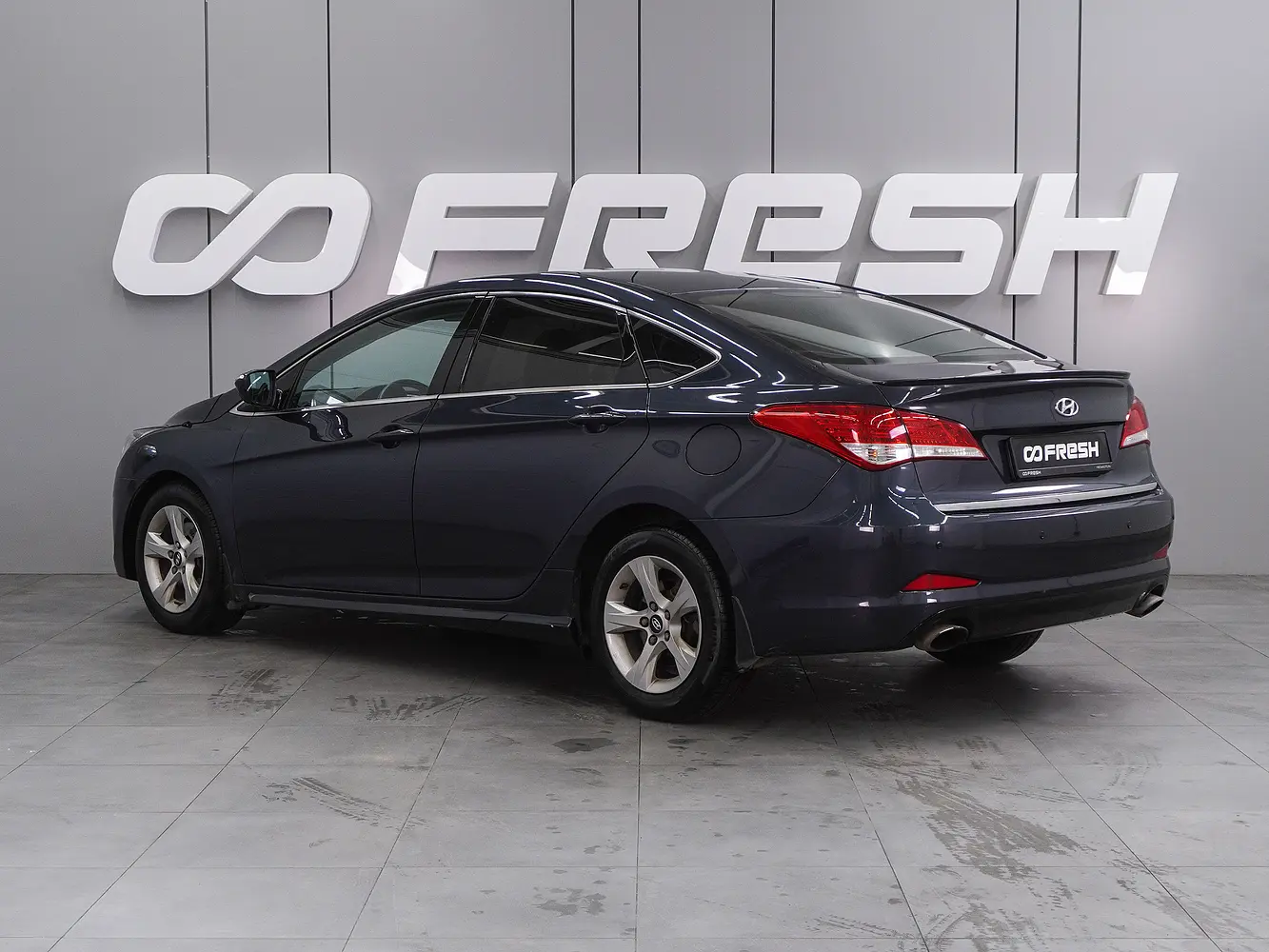 Hyundai