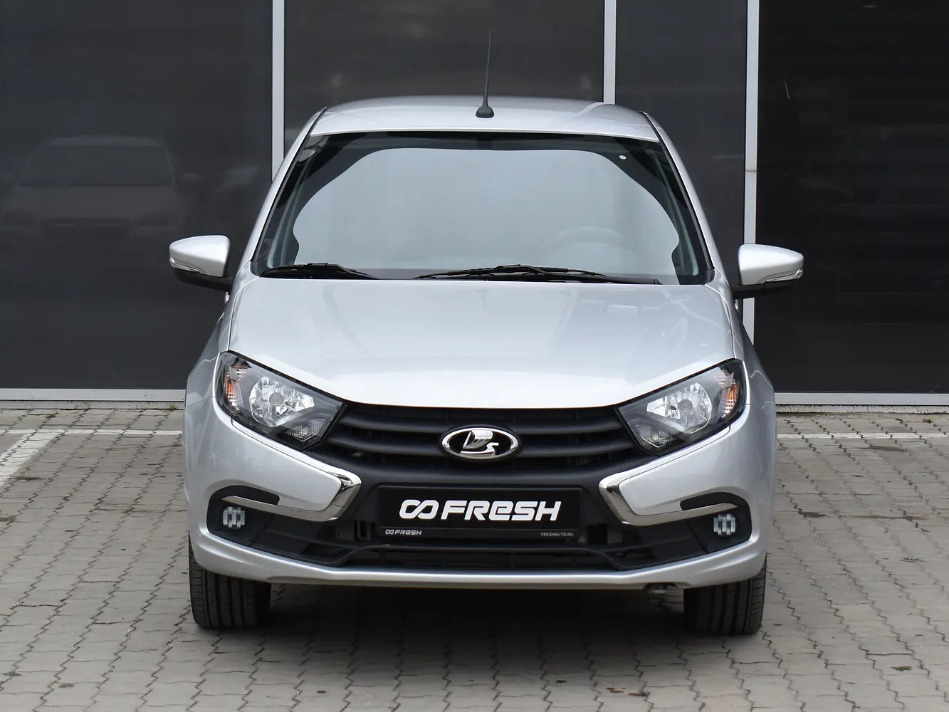 LADA (ВАЗ)