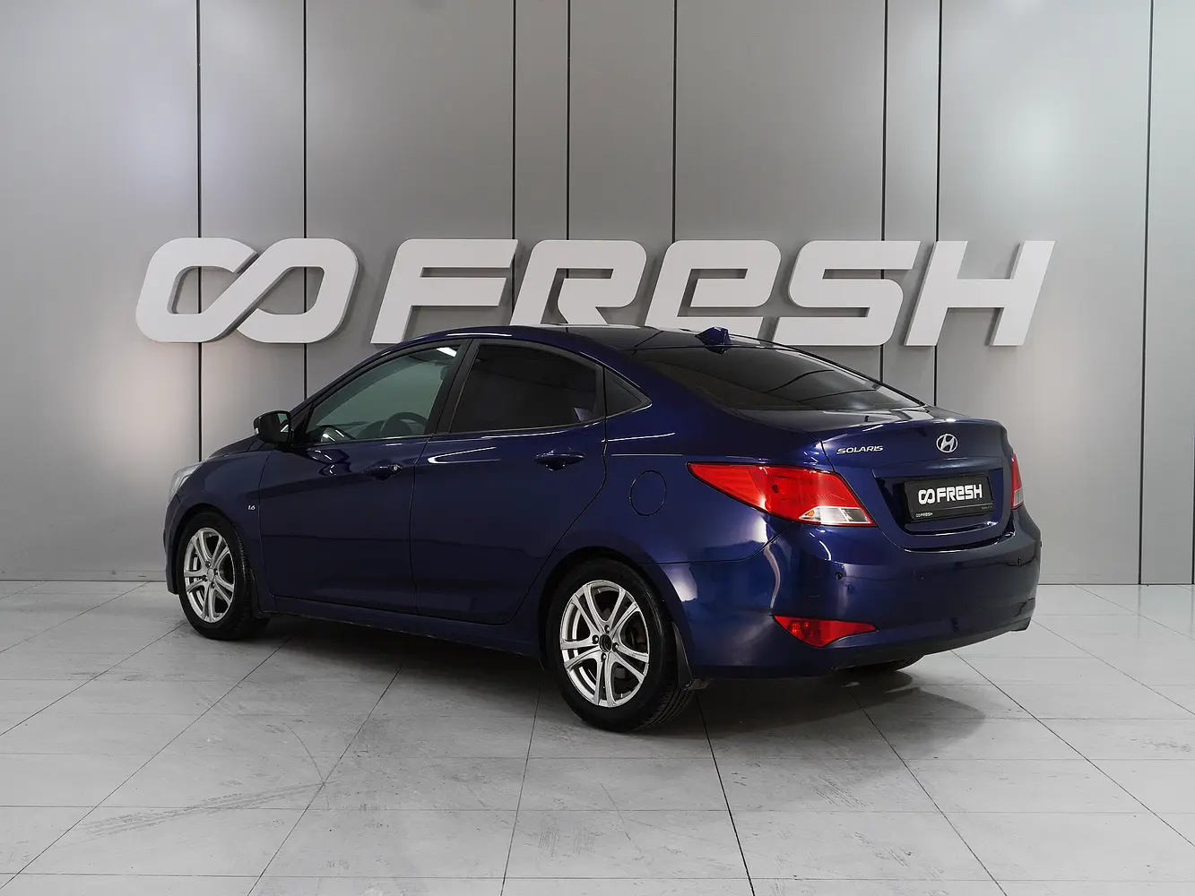Hyundai