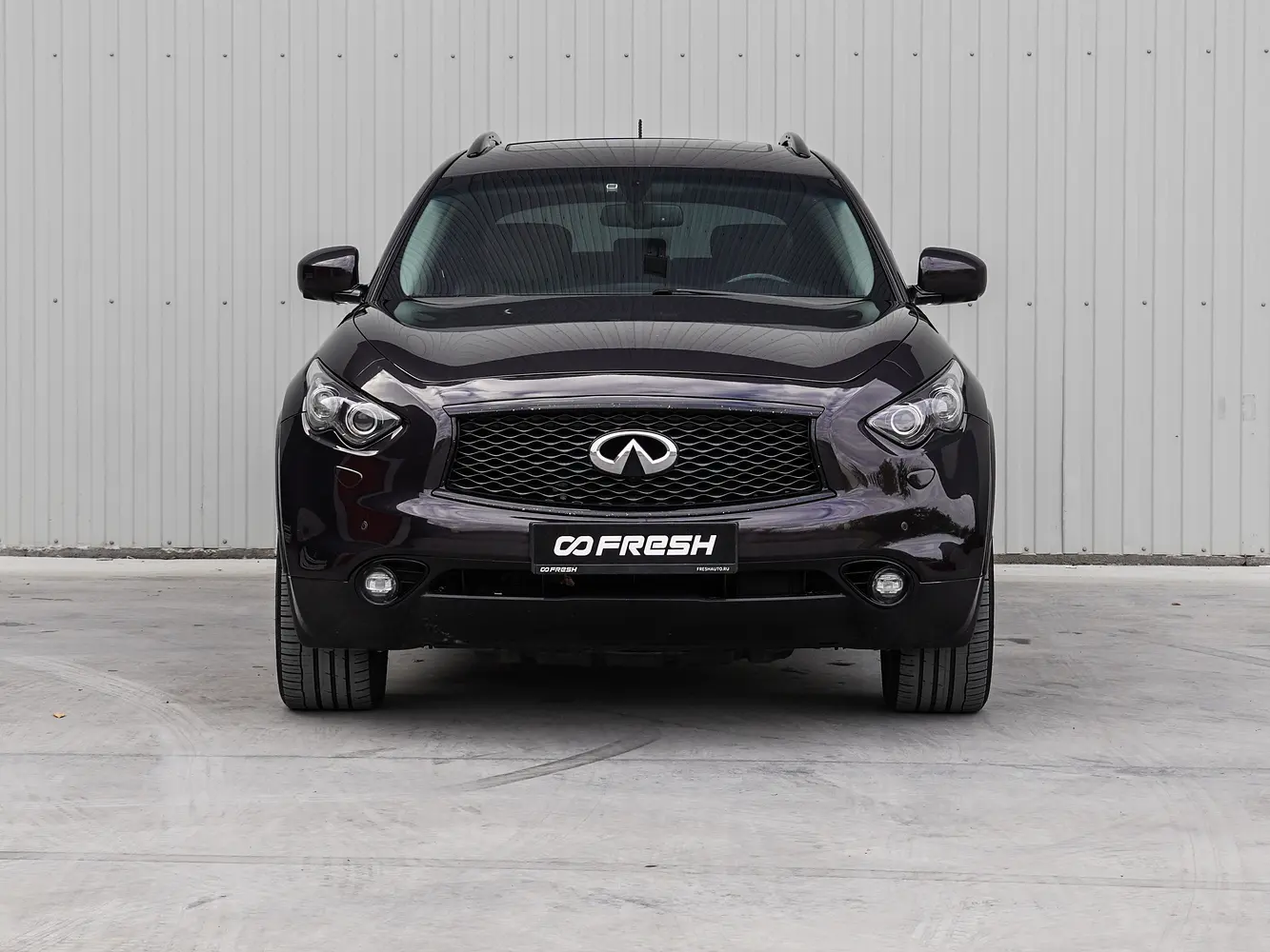 Infiniti