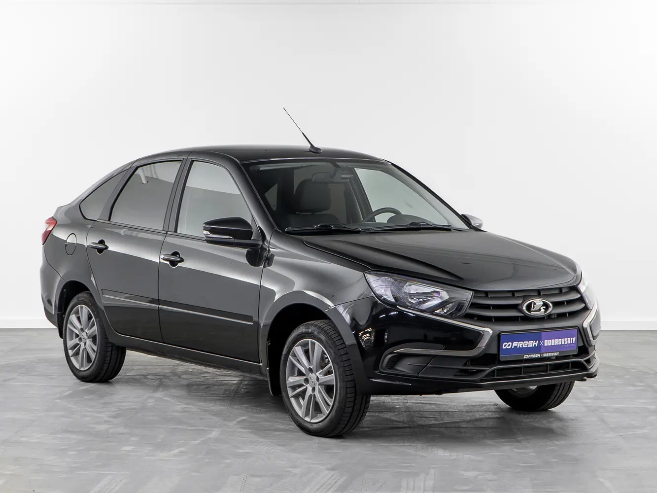 LADA (ВАЗ)