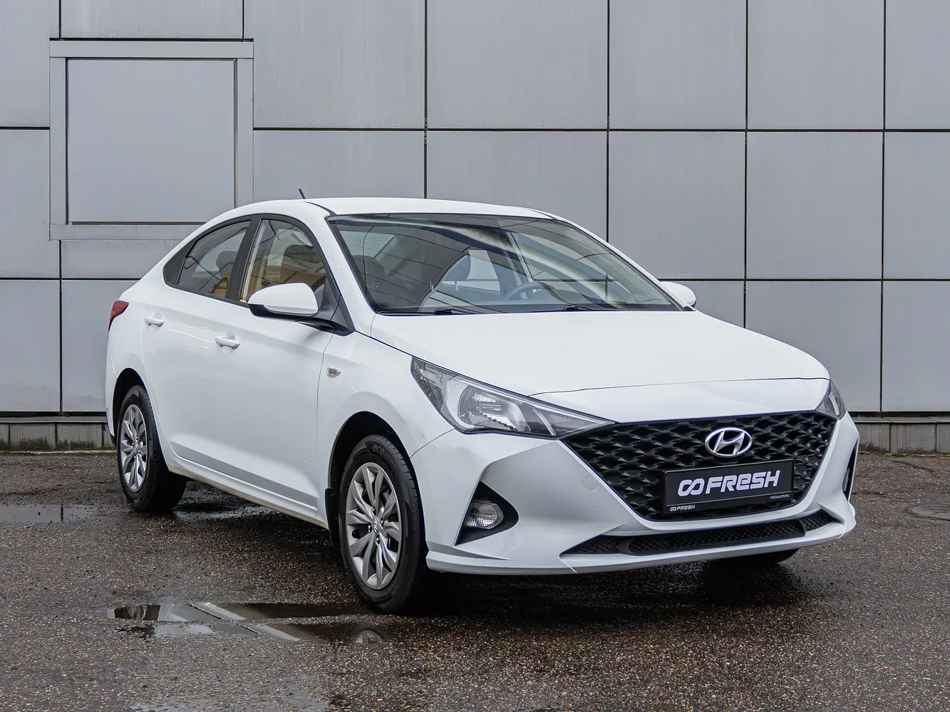 Hyundai