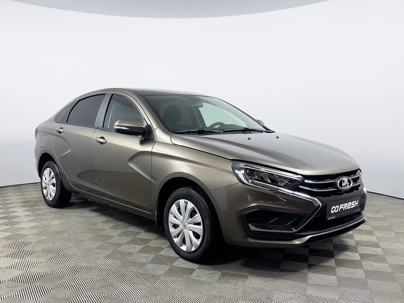 LADA (ВАЗ)
