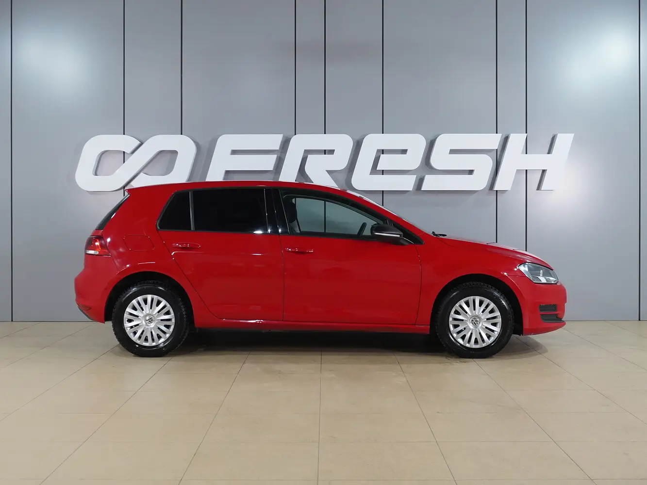 Volkswagen