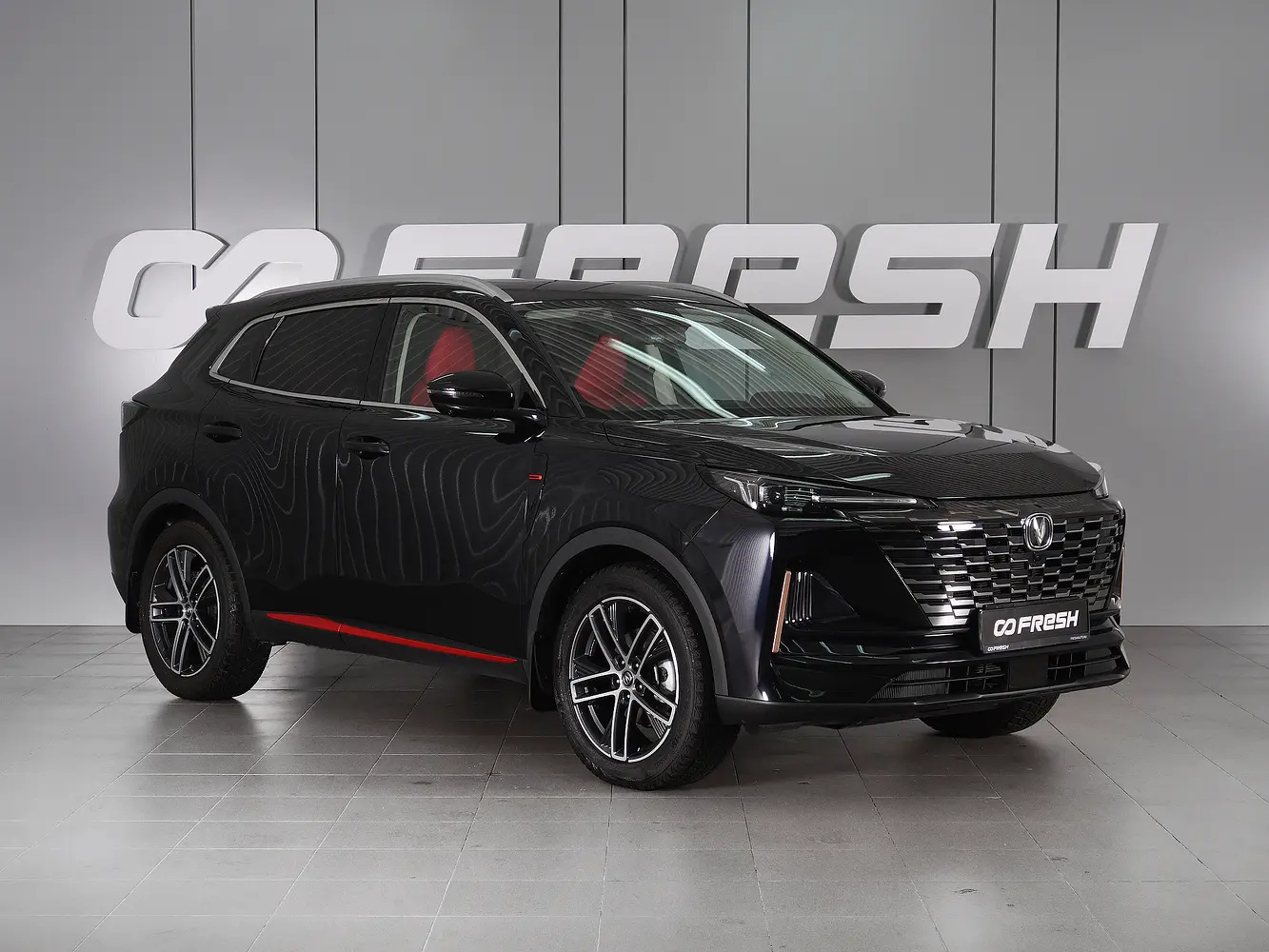 Changan