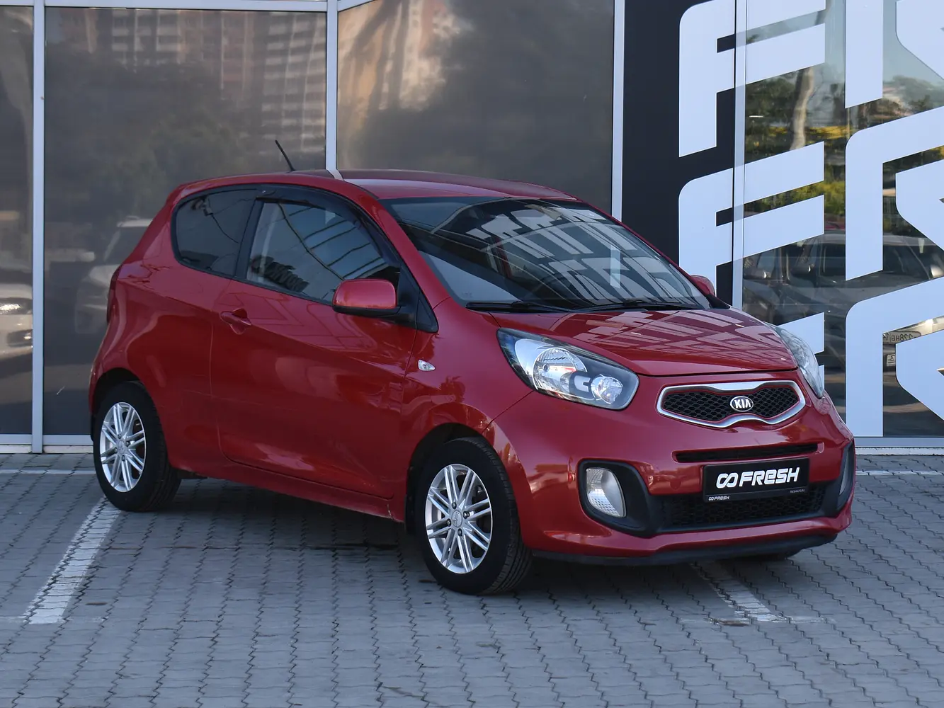 Kia