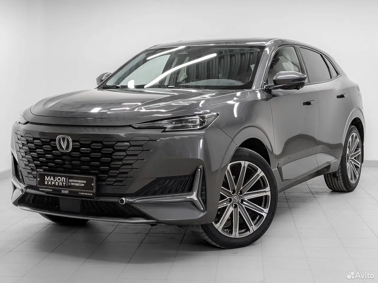 Changan
