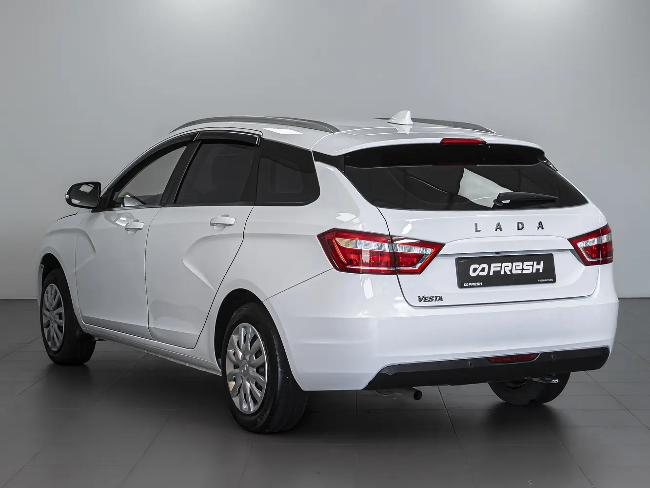 LADA (ВАЗ)