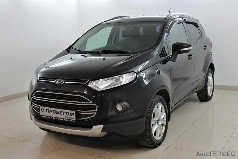 EcoSport