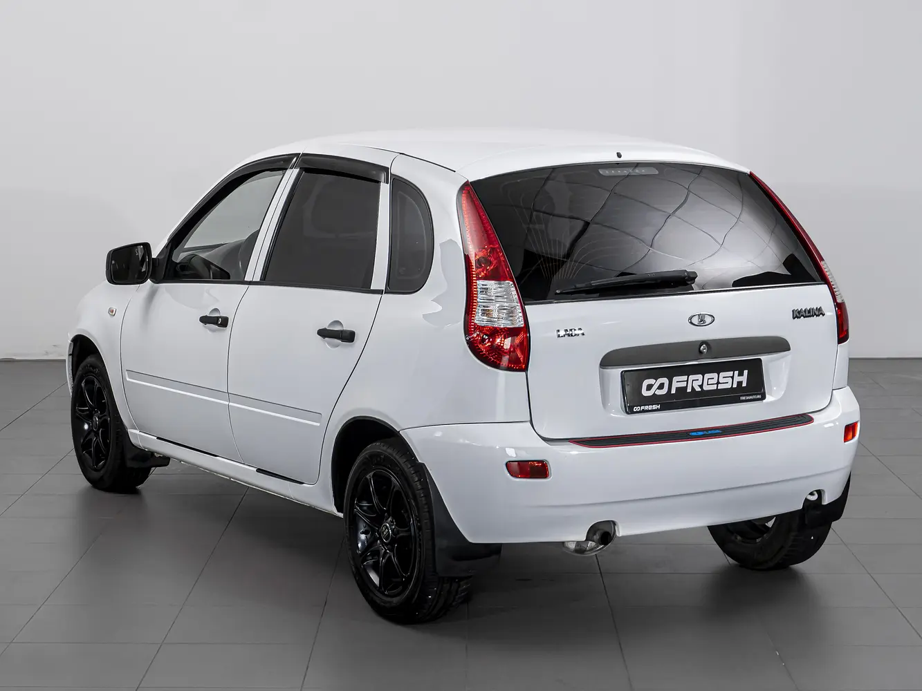 LADA (ВАЗ)