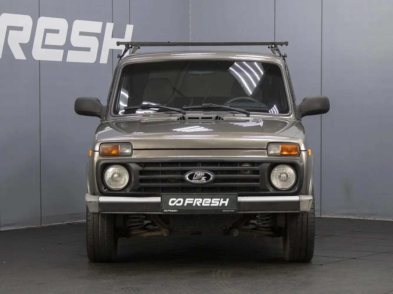 LADA (ВАЗ)