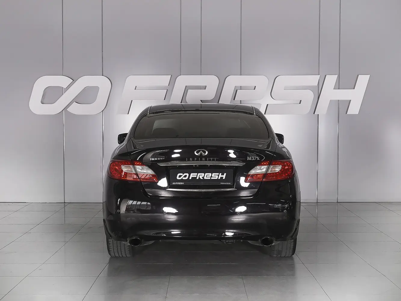 Infiniti