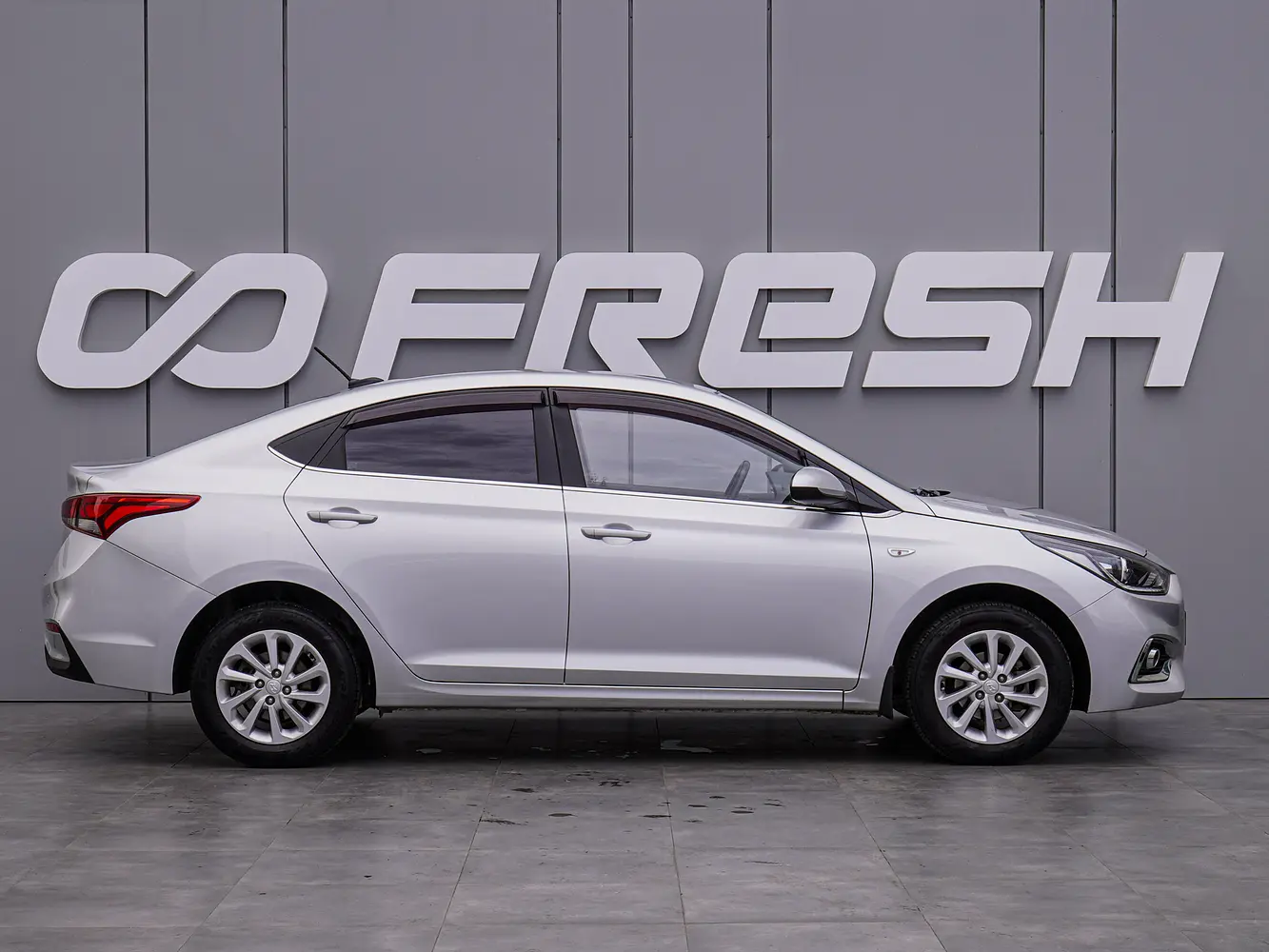 Hyundai