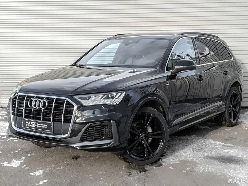 Q7