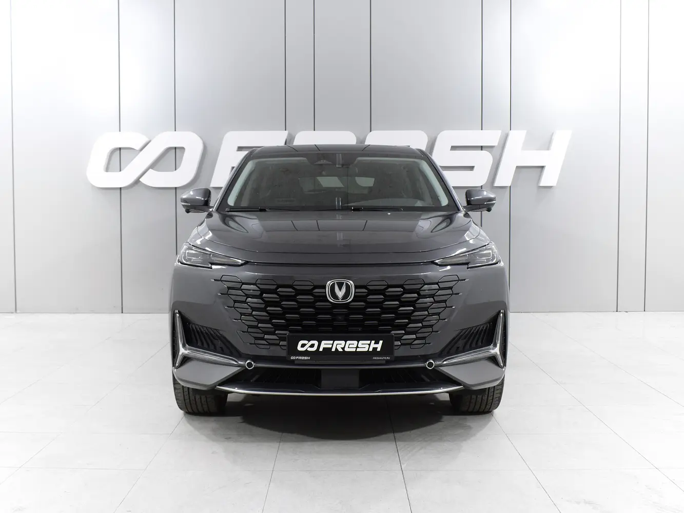 Changan