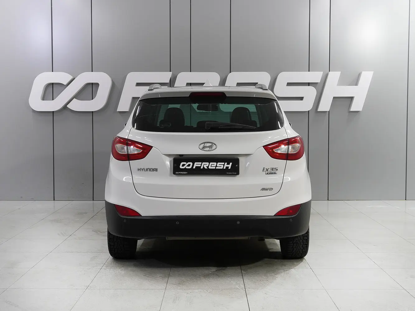 Hyundai