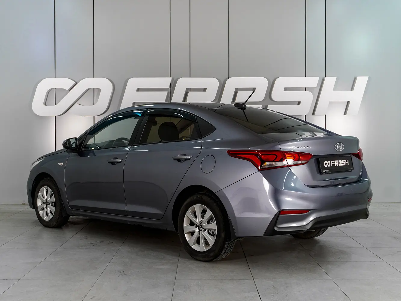 Hyundai