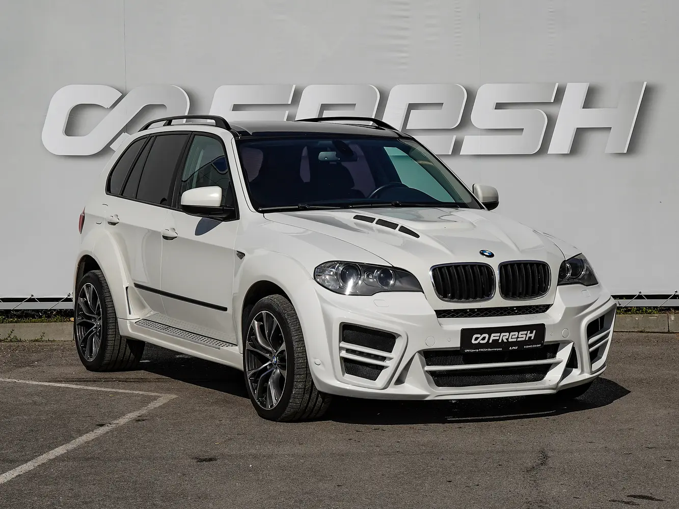 BMW