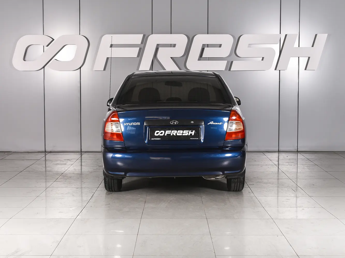 Hyundai