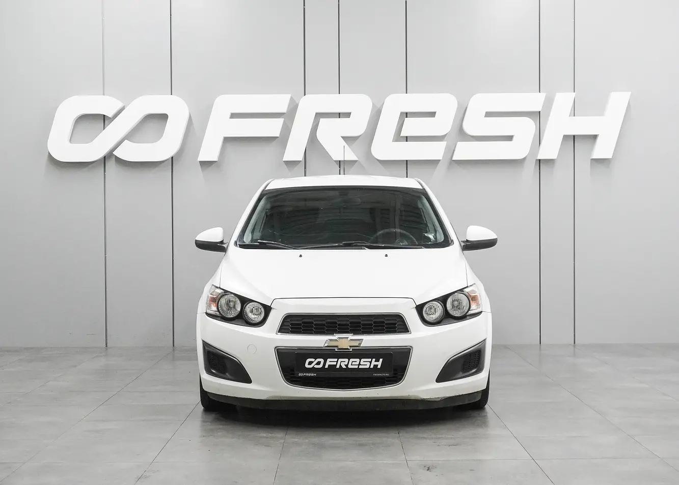 Chevrolet