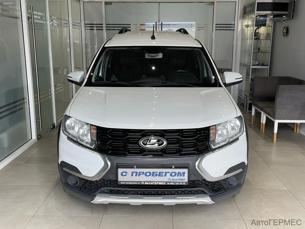 LADA (ВАЗ)