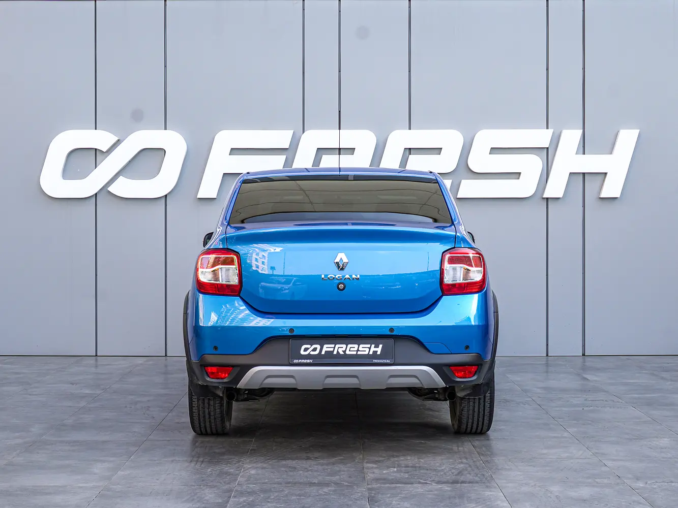 Renault