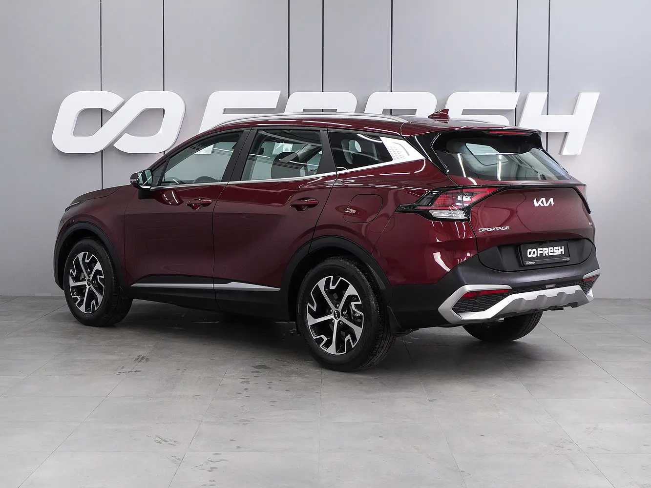 Kia