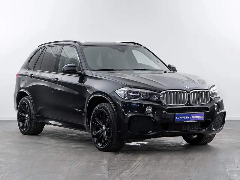 X5
