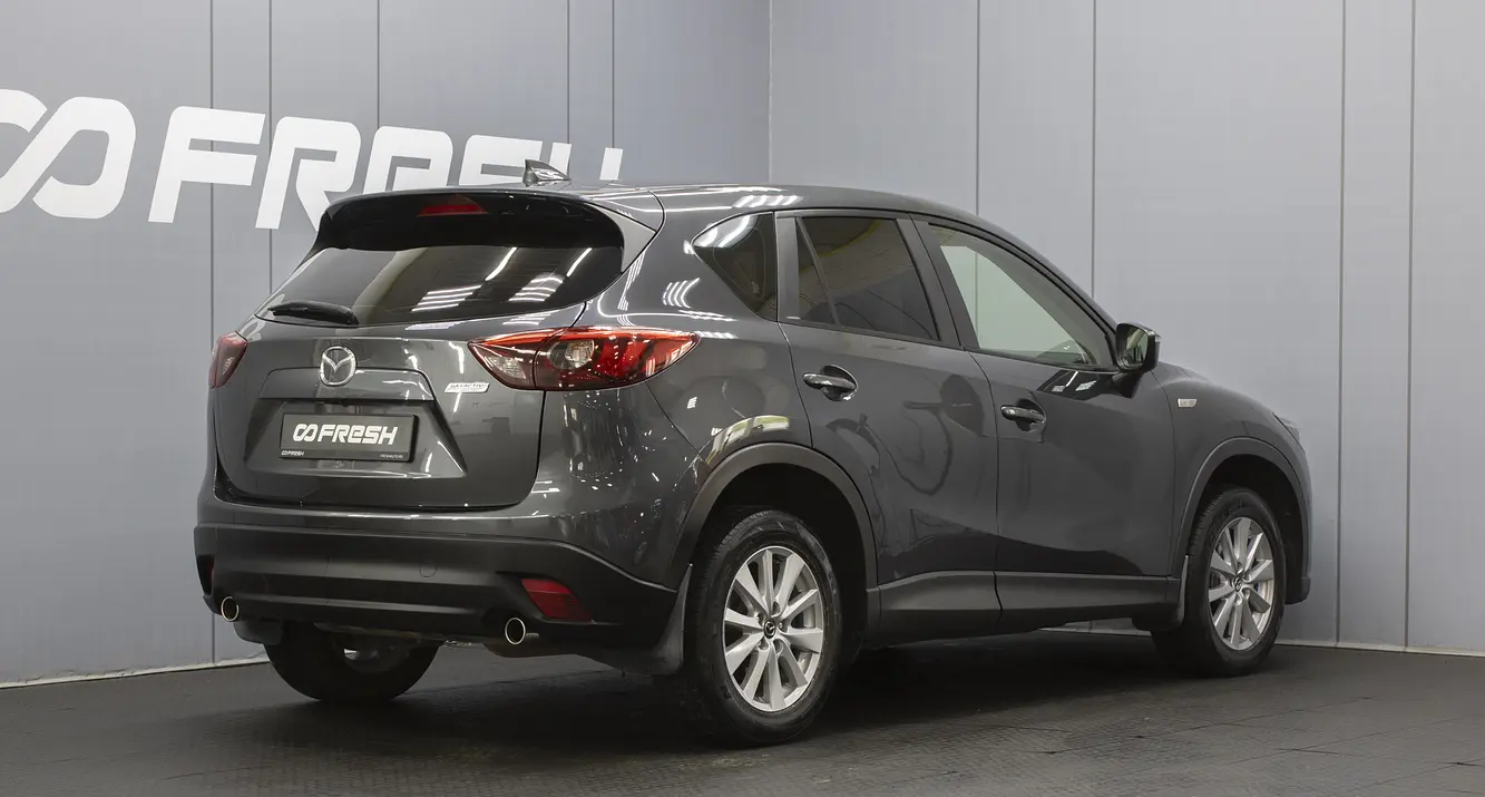 Mazda