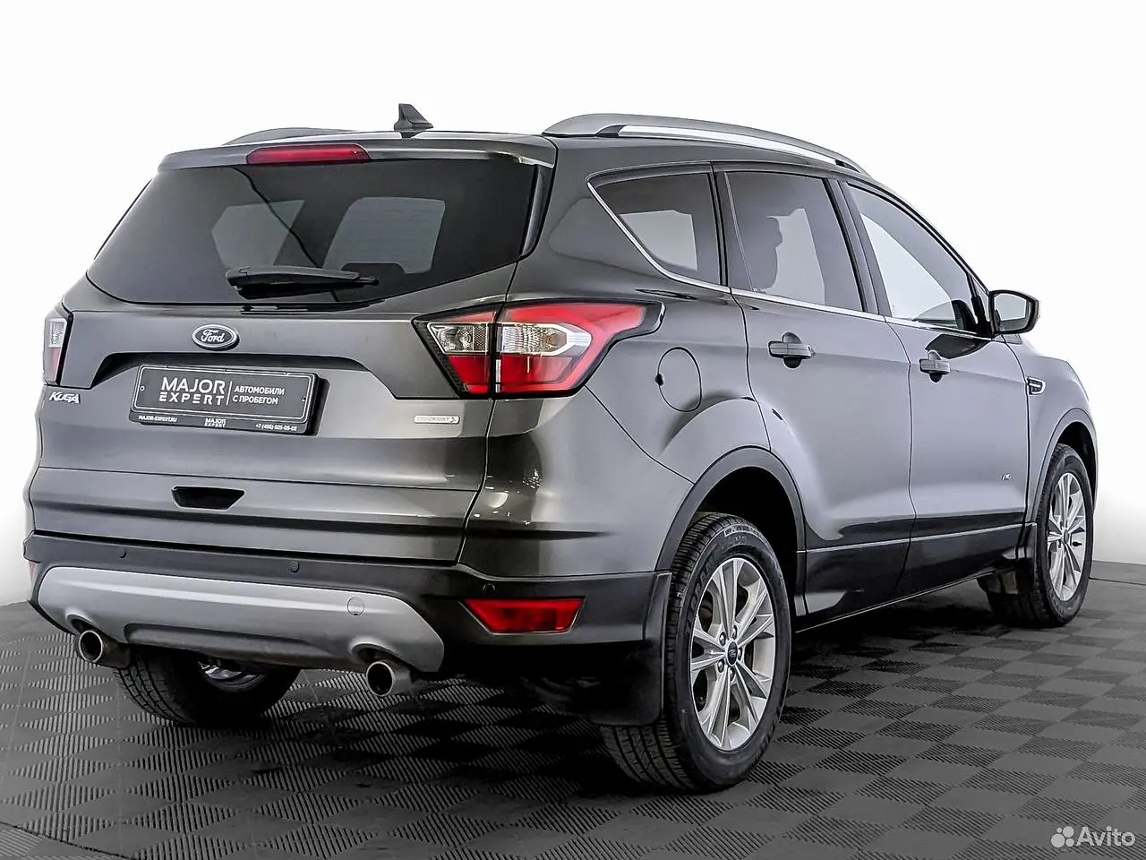 Ford