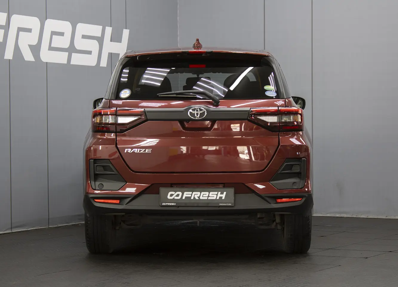 Toyota