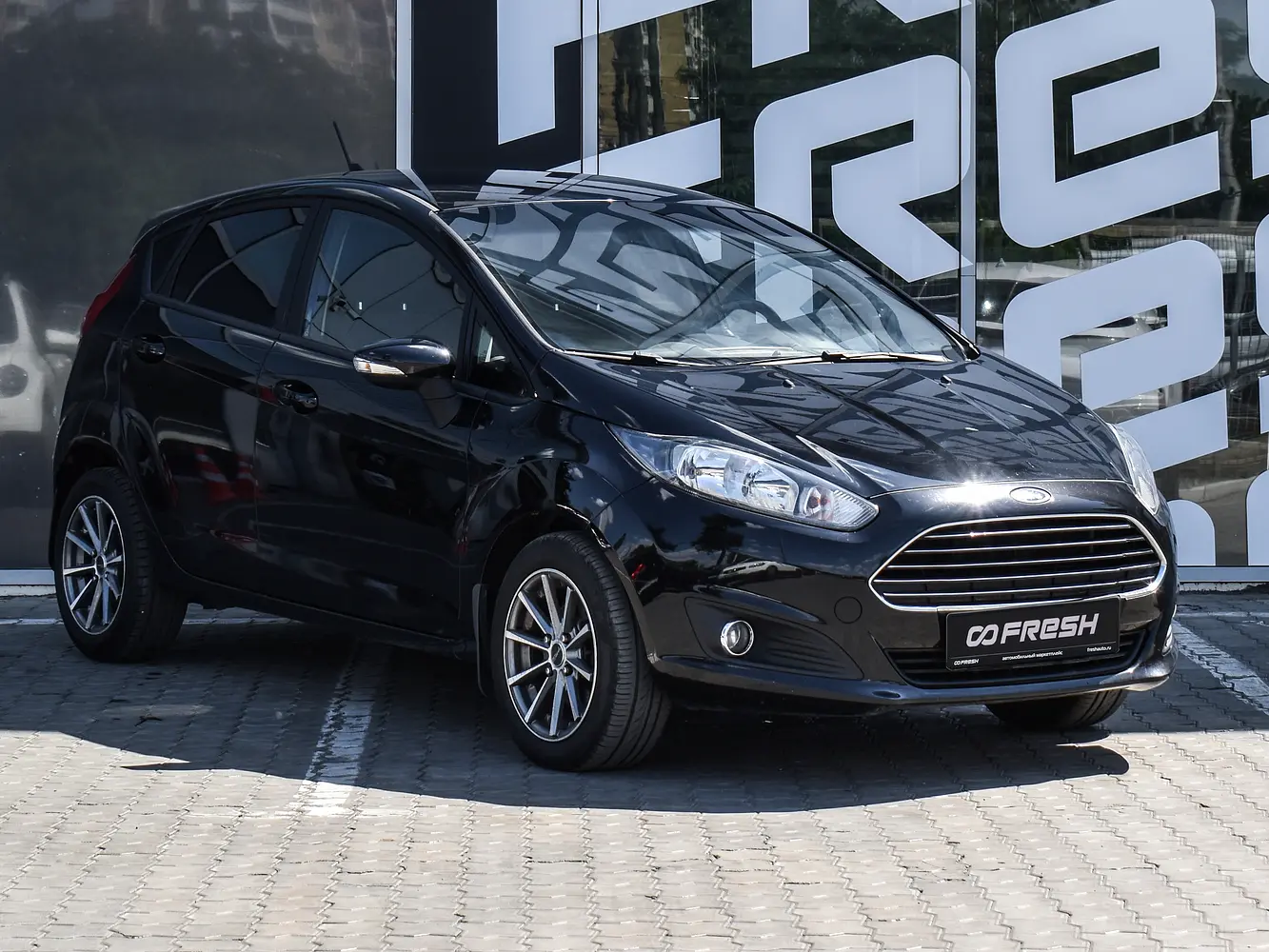 Ford