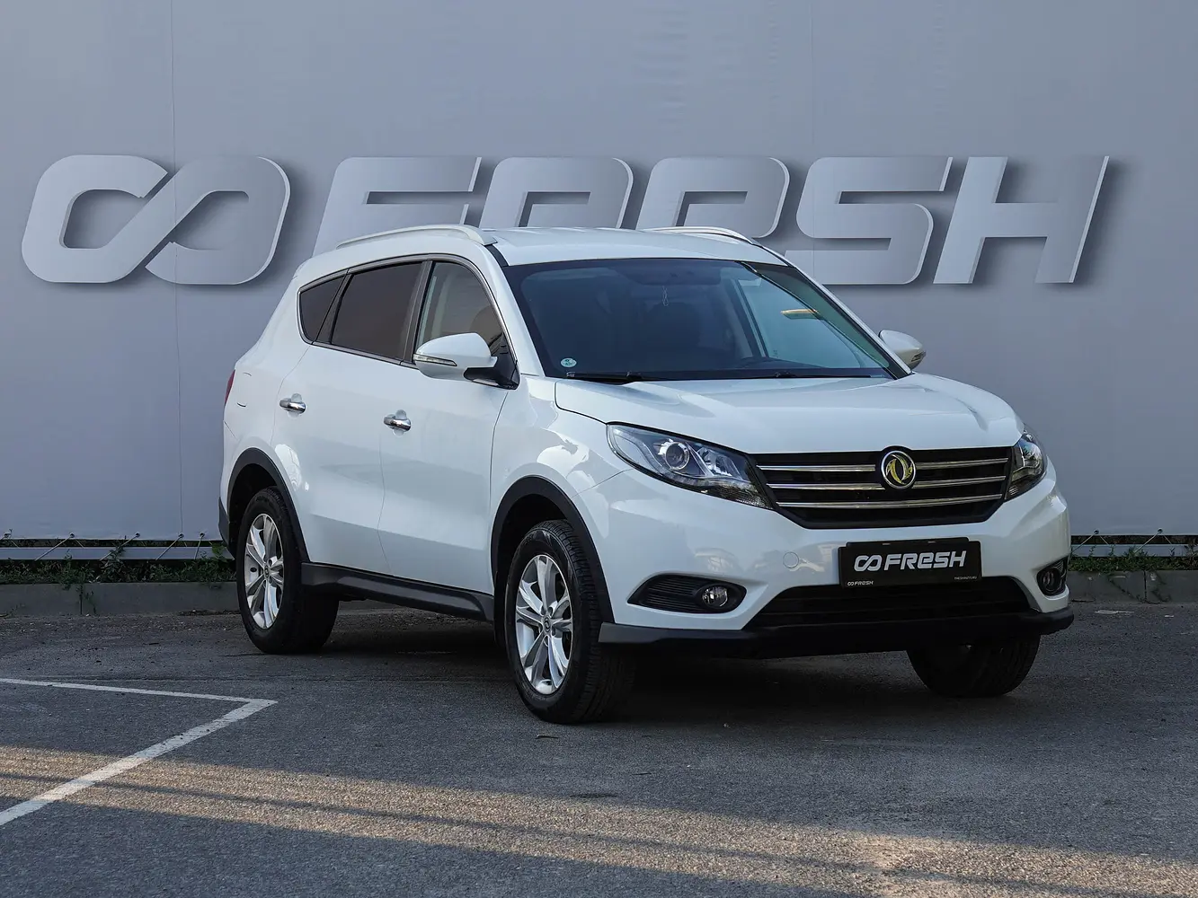 DongFeng