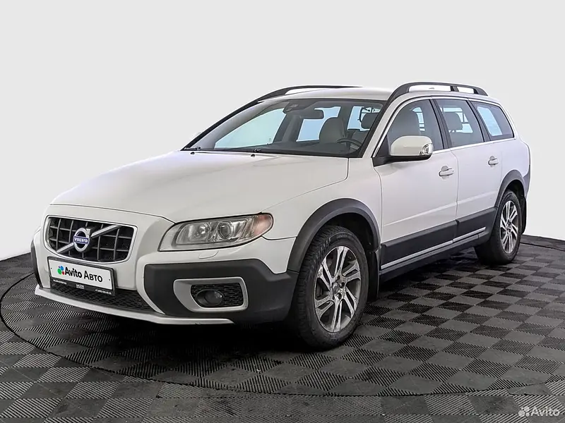 XC70