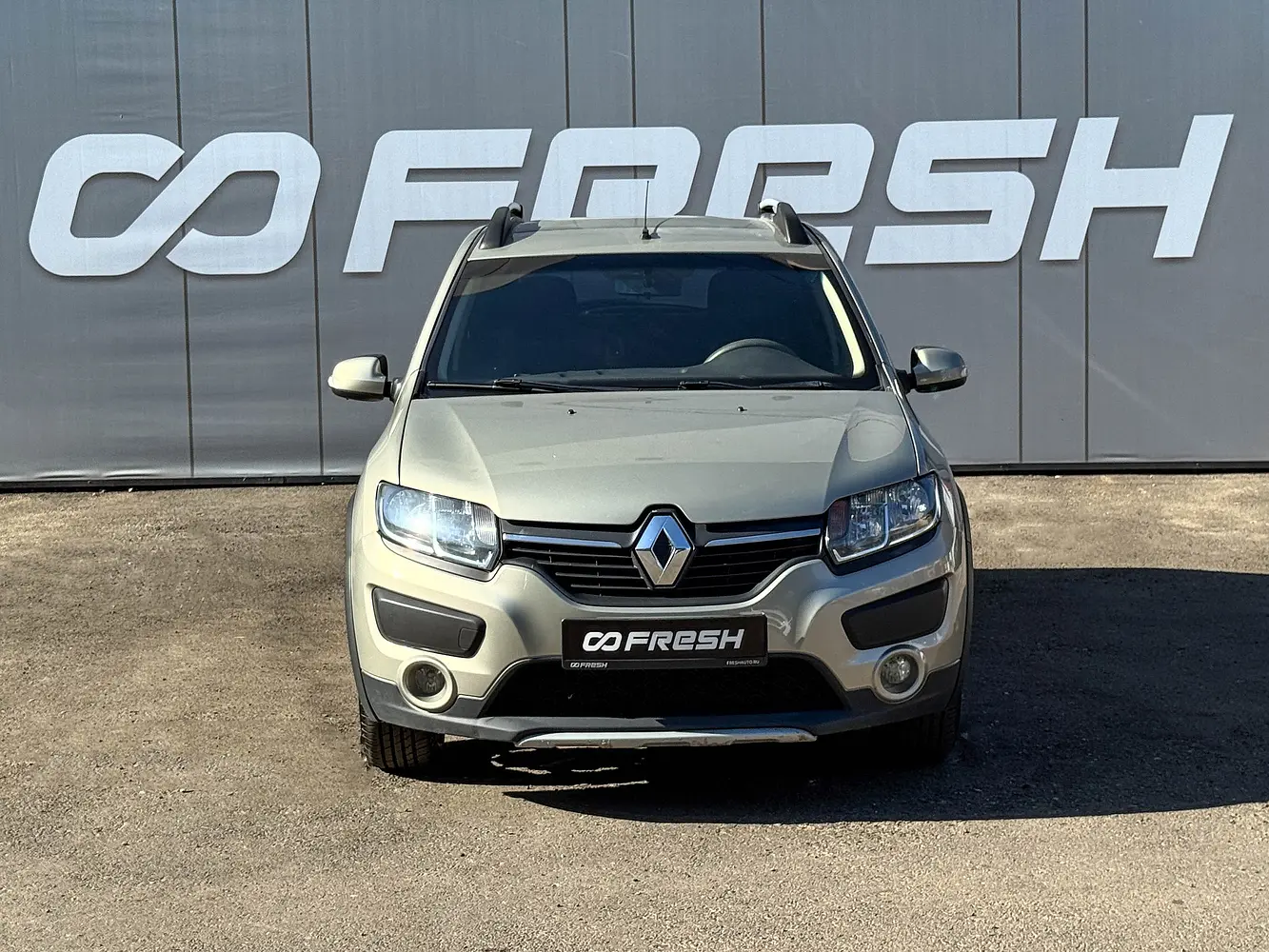 Renault