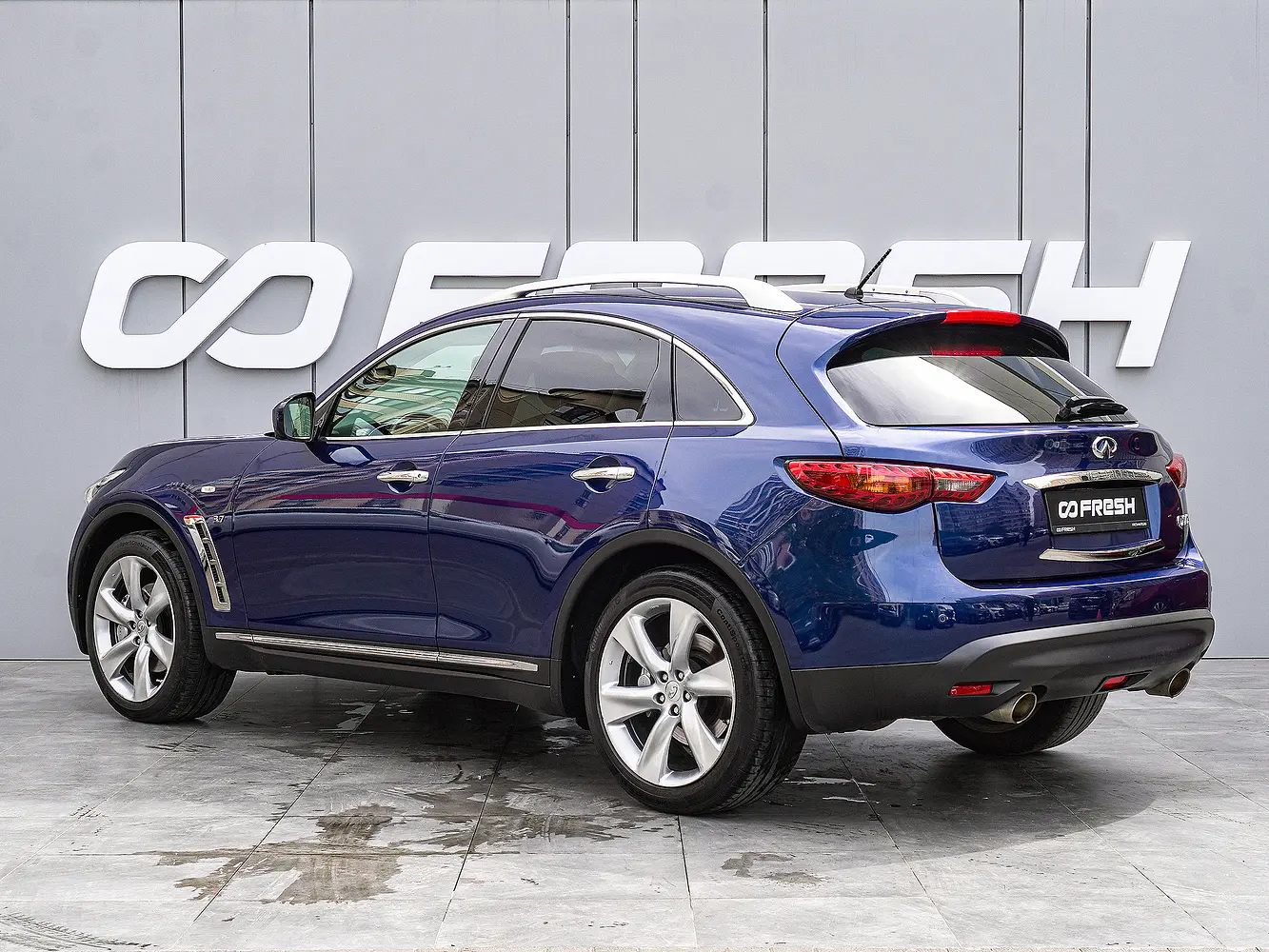 Infiniti