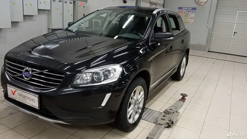 XC60