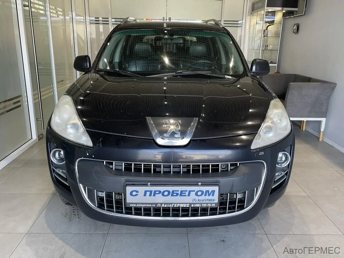 Peugeot