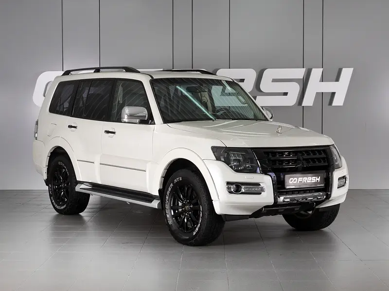 Pajero