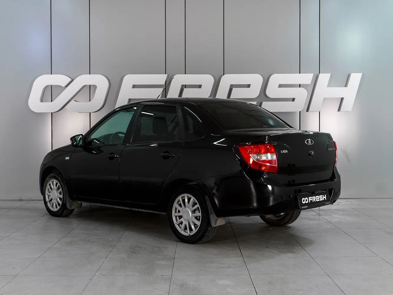 LADA (ВАЗ)