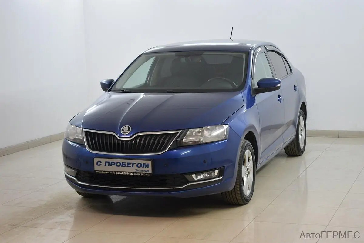 Skoda