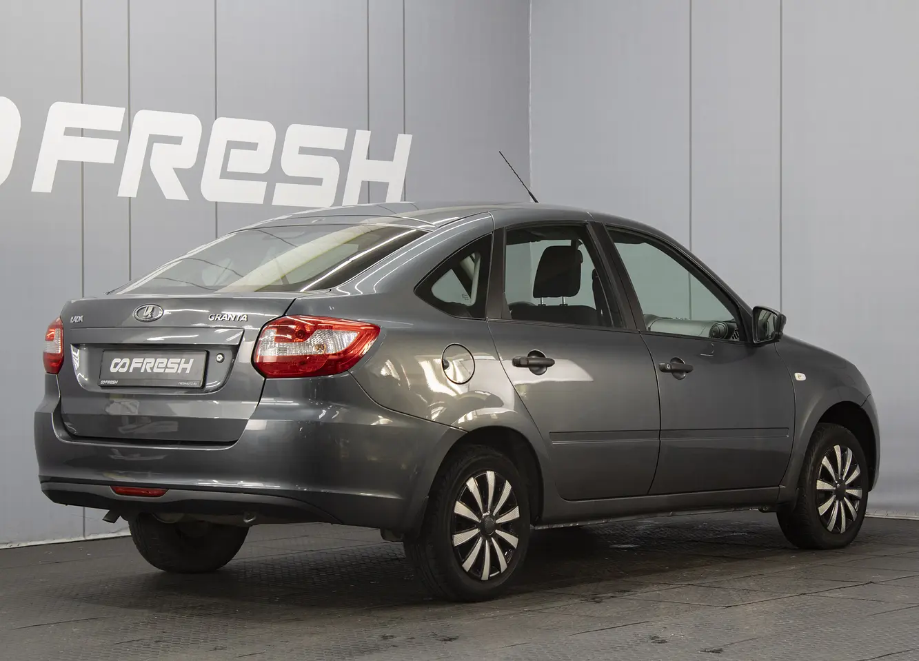 LADA (ВАЗ)
