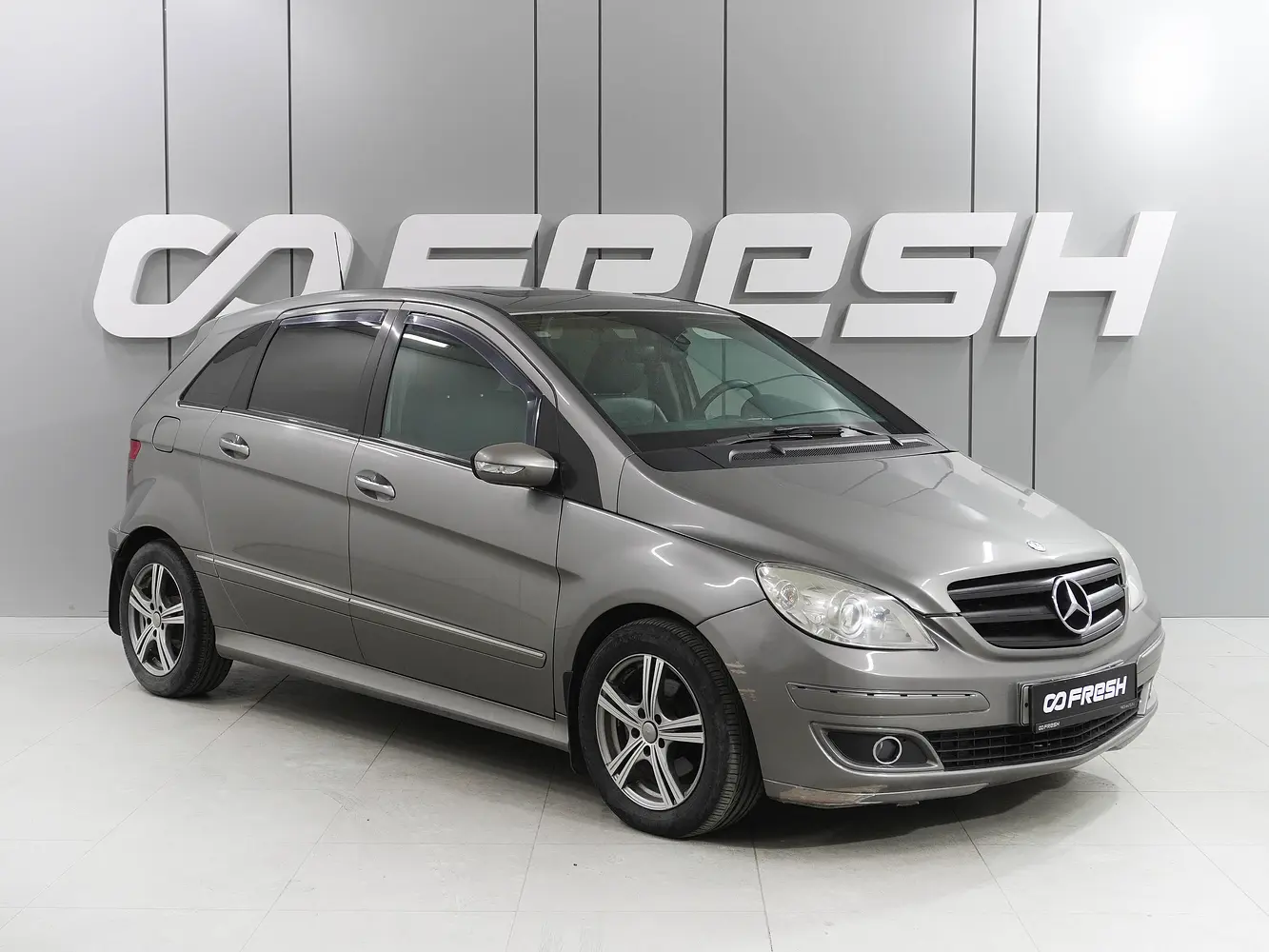 Mercedes-Benz