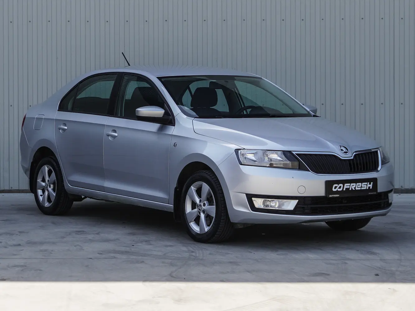 Skoda