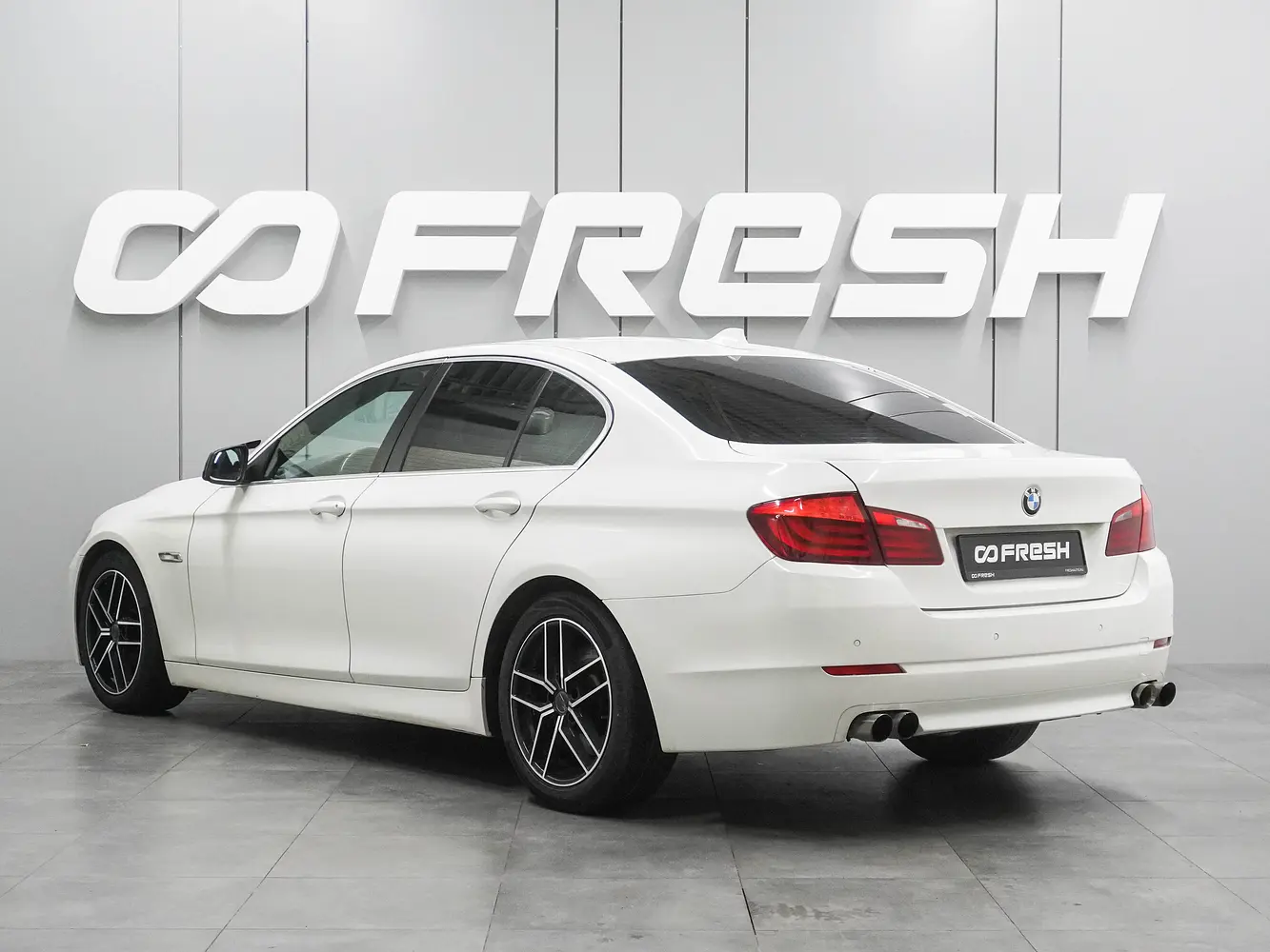 BMW
