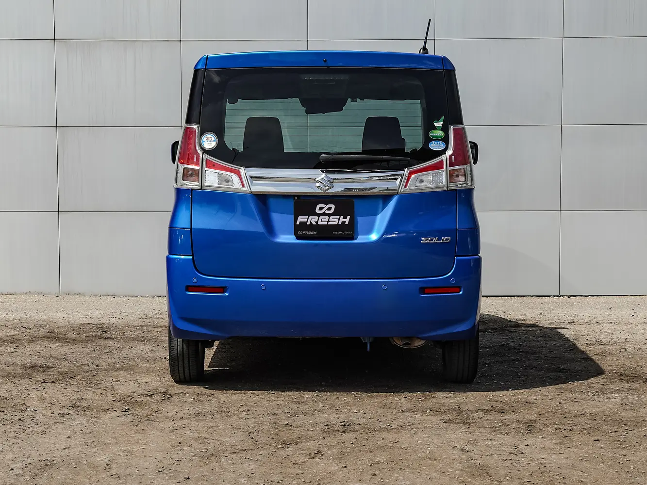 Suzuki
