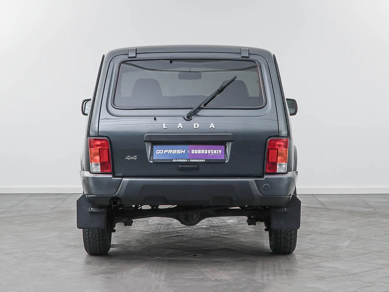 LADA (ВАЗ)